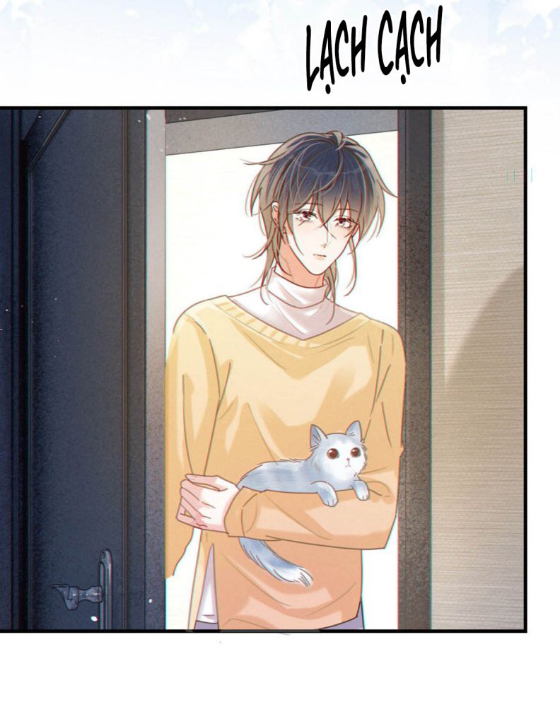 nịch tửu chapter 56 14