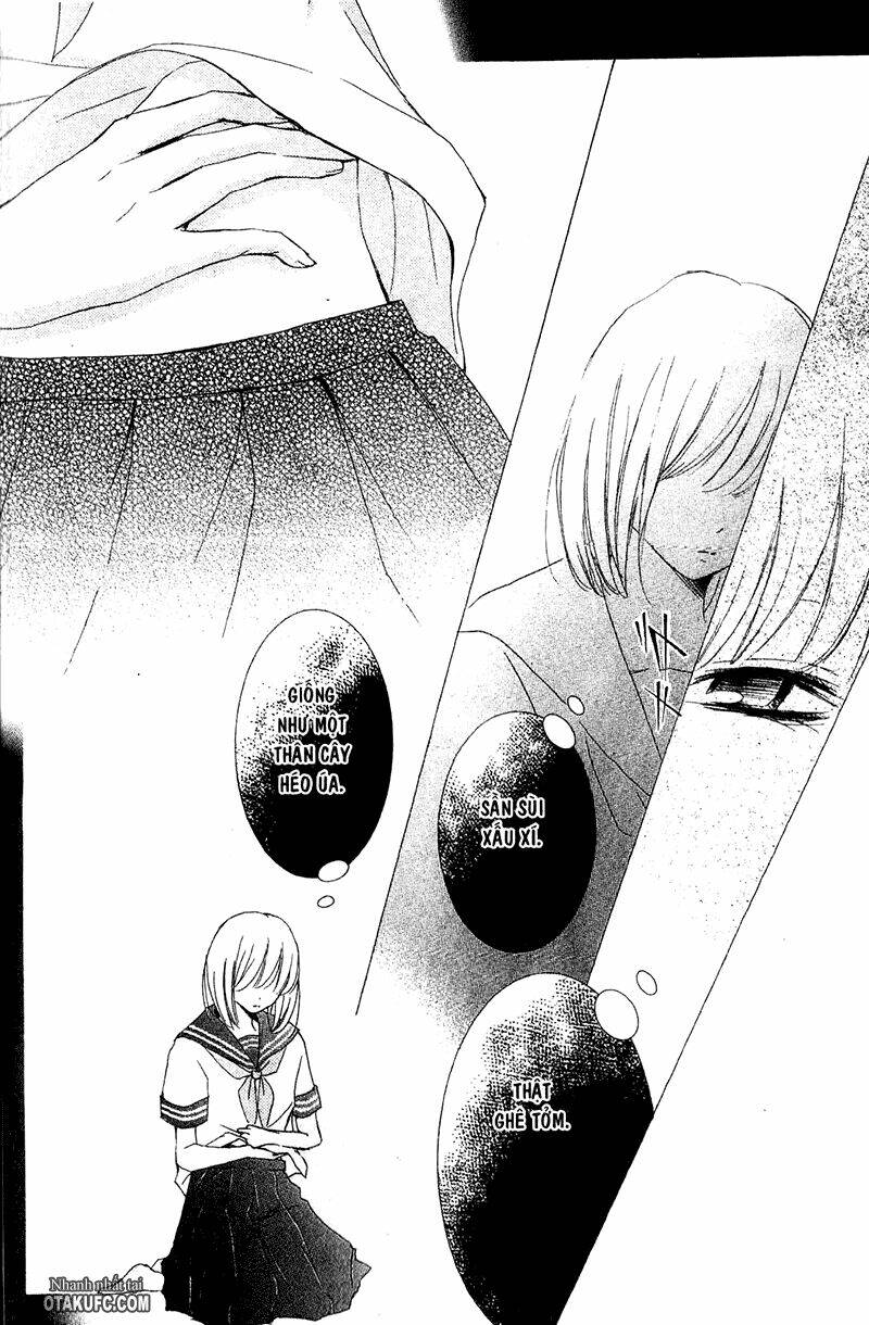 pen saki ni syrup chapter 17 7