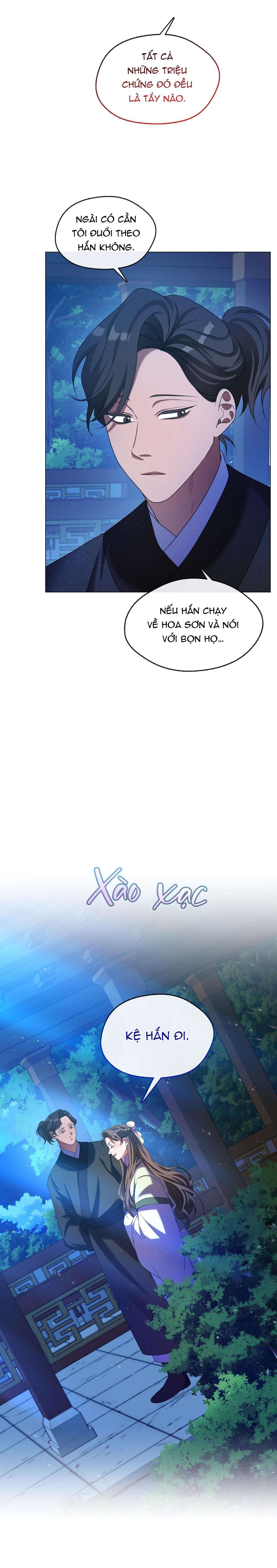 tôi đã nuôi dạy thủ lĩnh giáo phái ác ma chapter 17 38