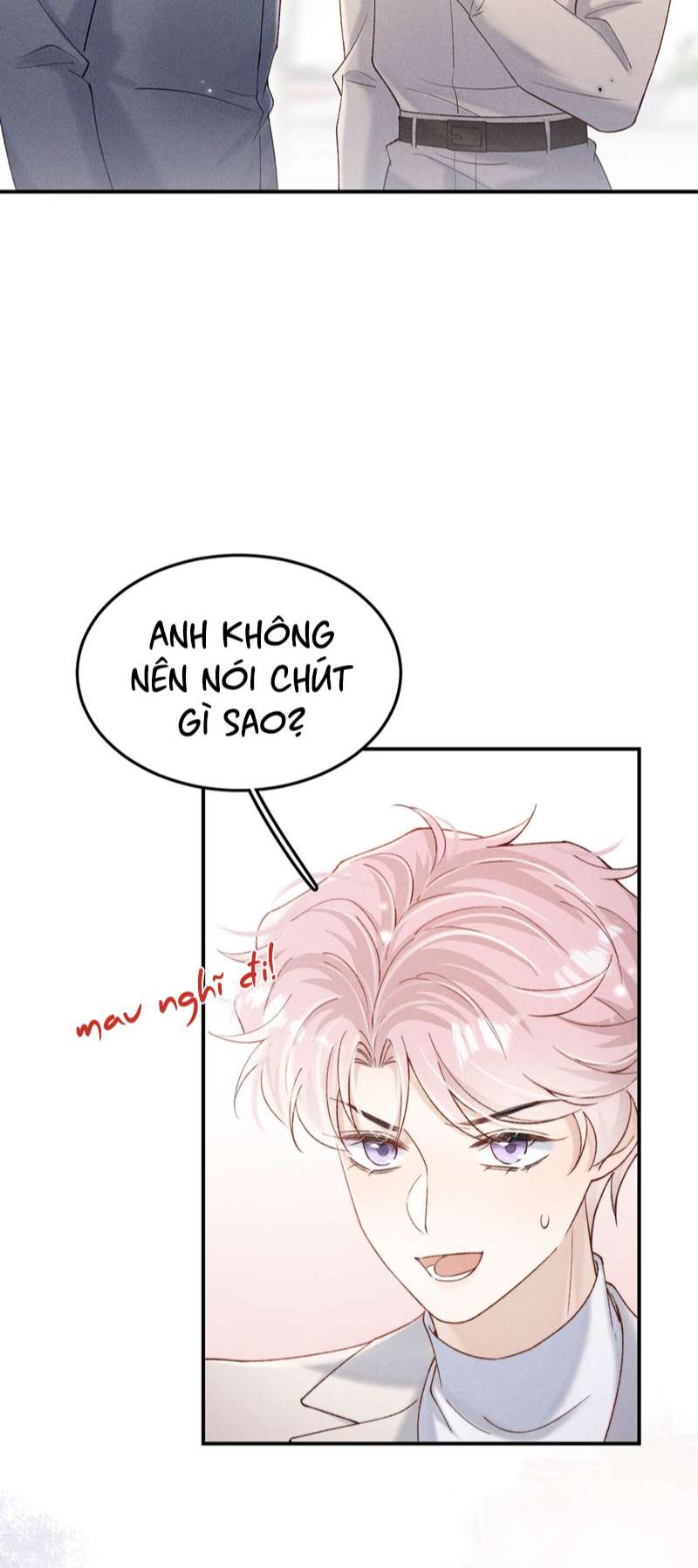 Nước Đổ Đầy Ly chapter 92