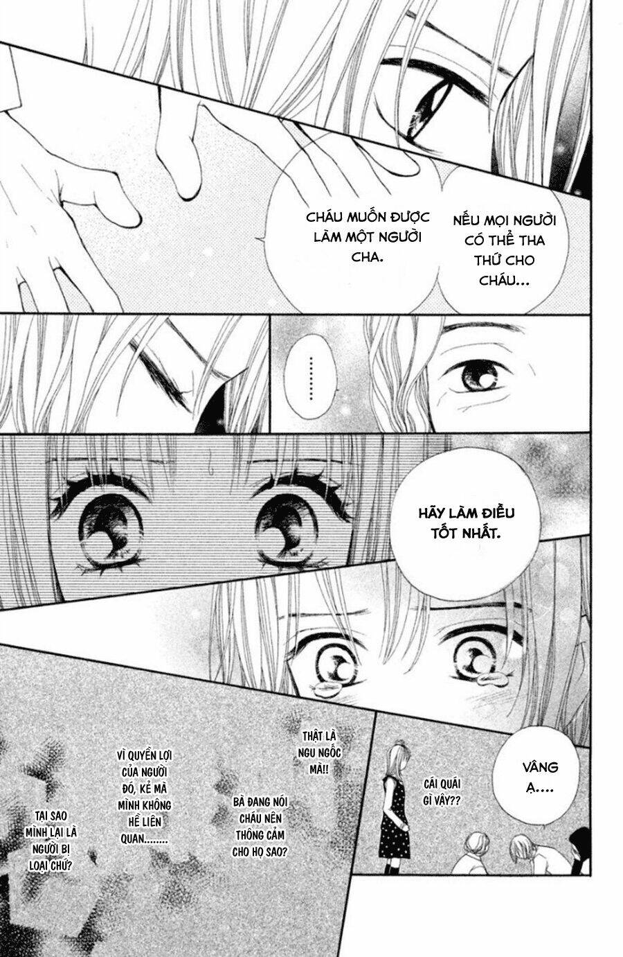 inochi chapter 12 23