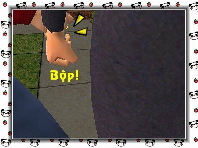 bella's story chapter 4.3 44