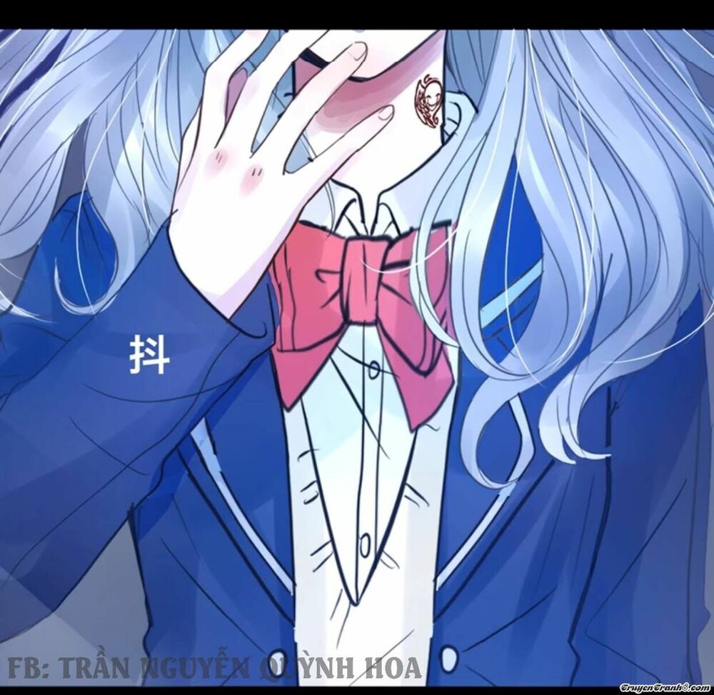 trả thù trường trung học phần 2 chapter 2 30