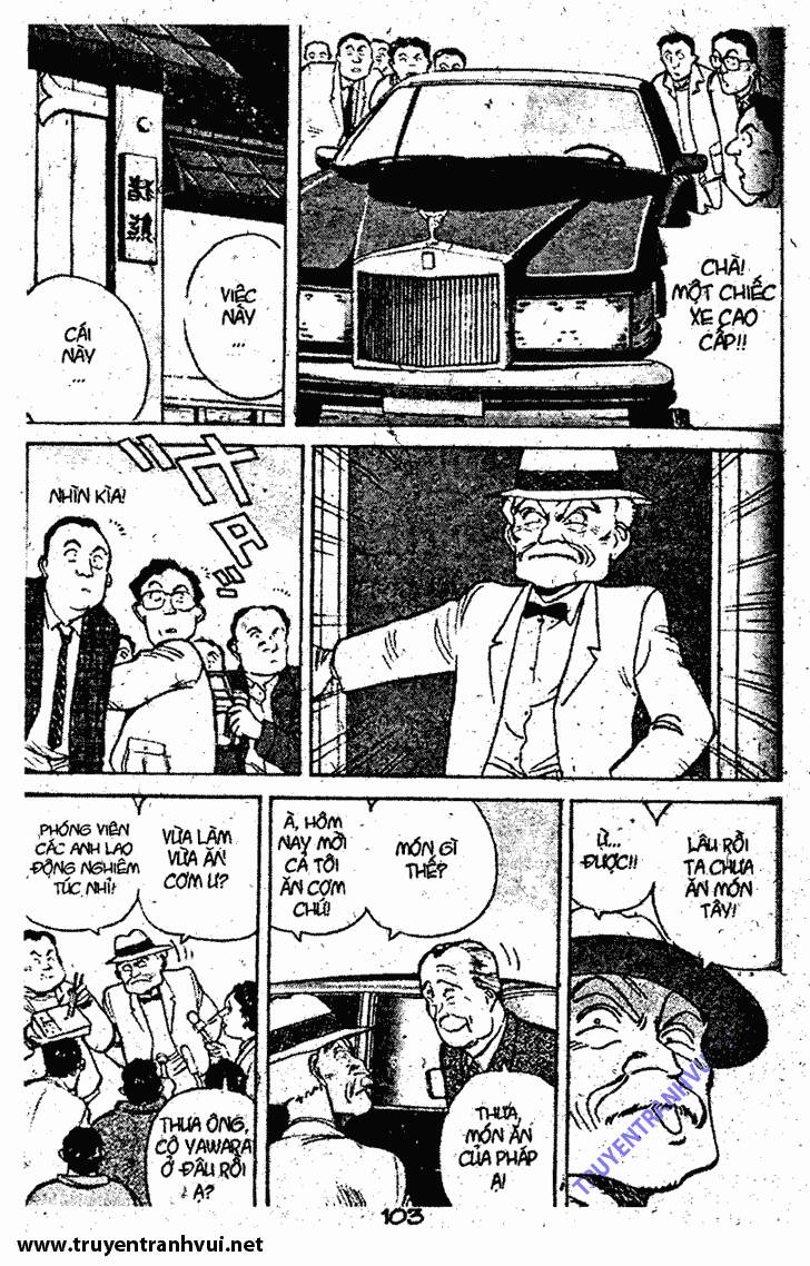 yawara chapter 15 15