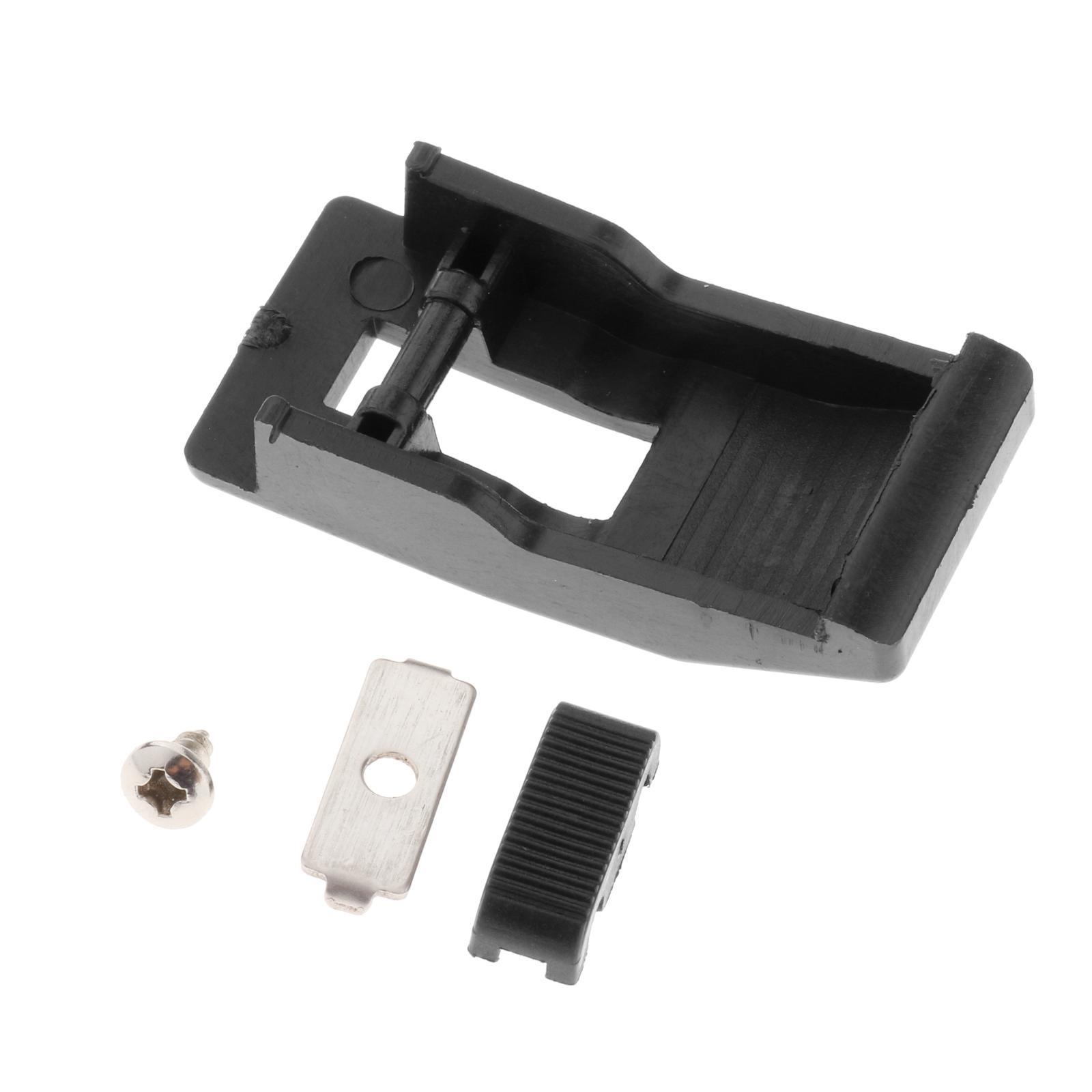2X Holder Clamp for Outboard Motor 6L5-42647-00 Boat Parts