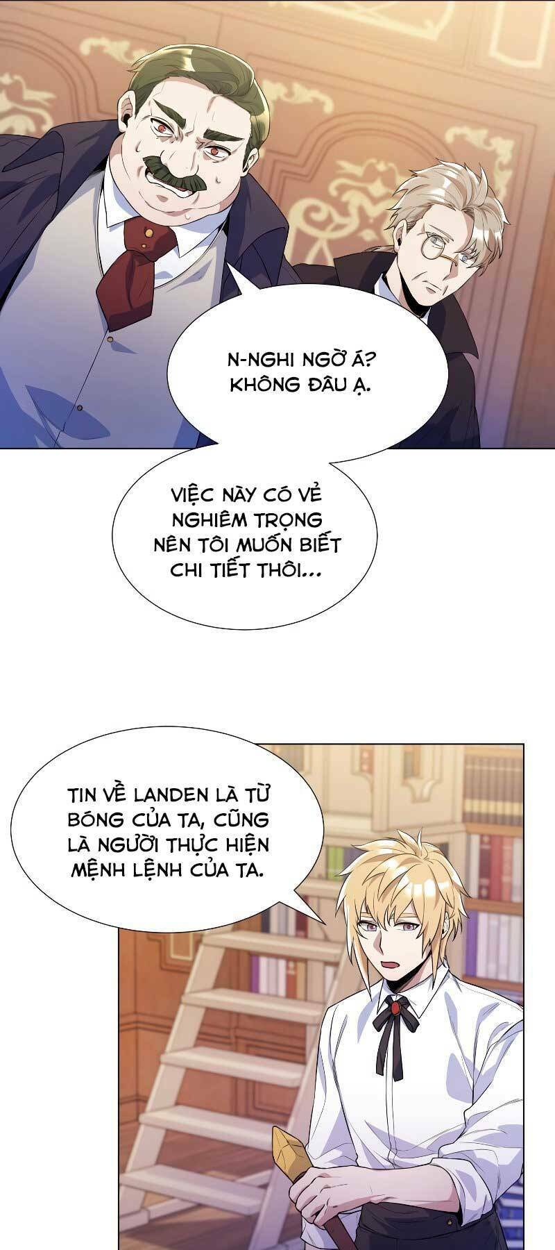 bạo chúa cường hoành chapter 27 7