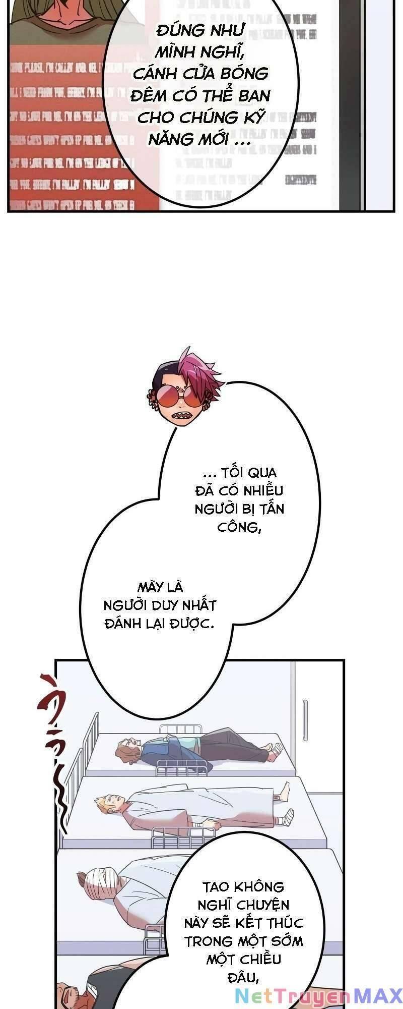 Huyết Thánh Cứu Thế Chủ~ Ta Chỉ Cần 0.0000001% Đã Trở Thành Vô Địch chapter 24 10