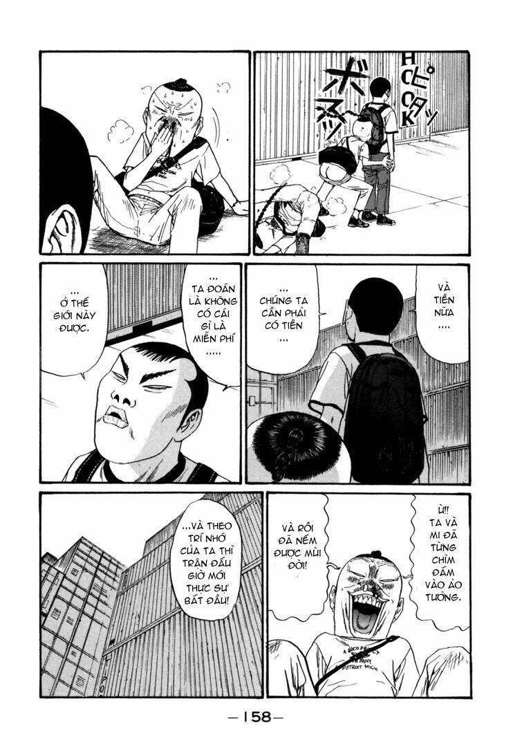 boku to issho chapter 45 8