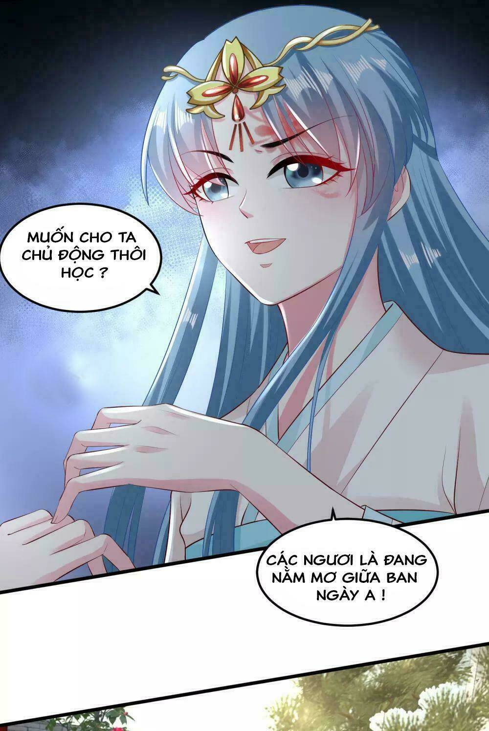 độc y đích nữ chapter 15 14