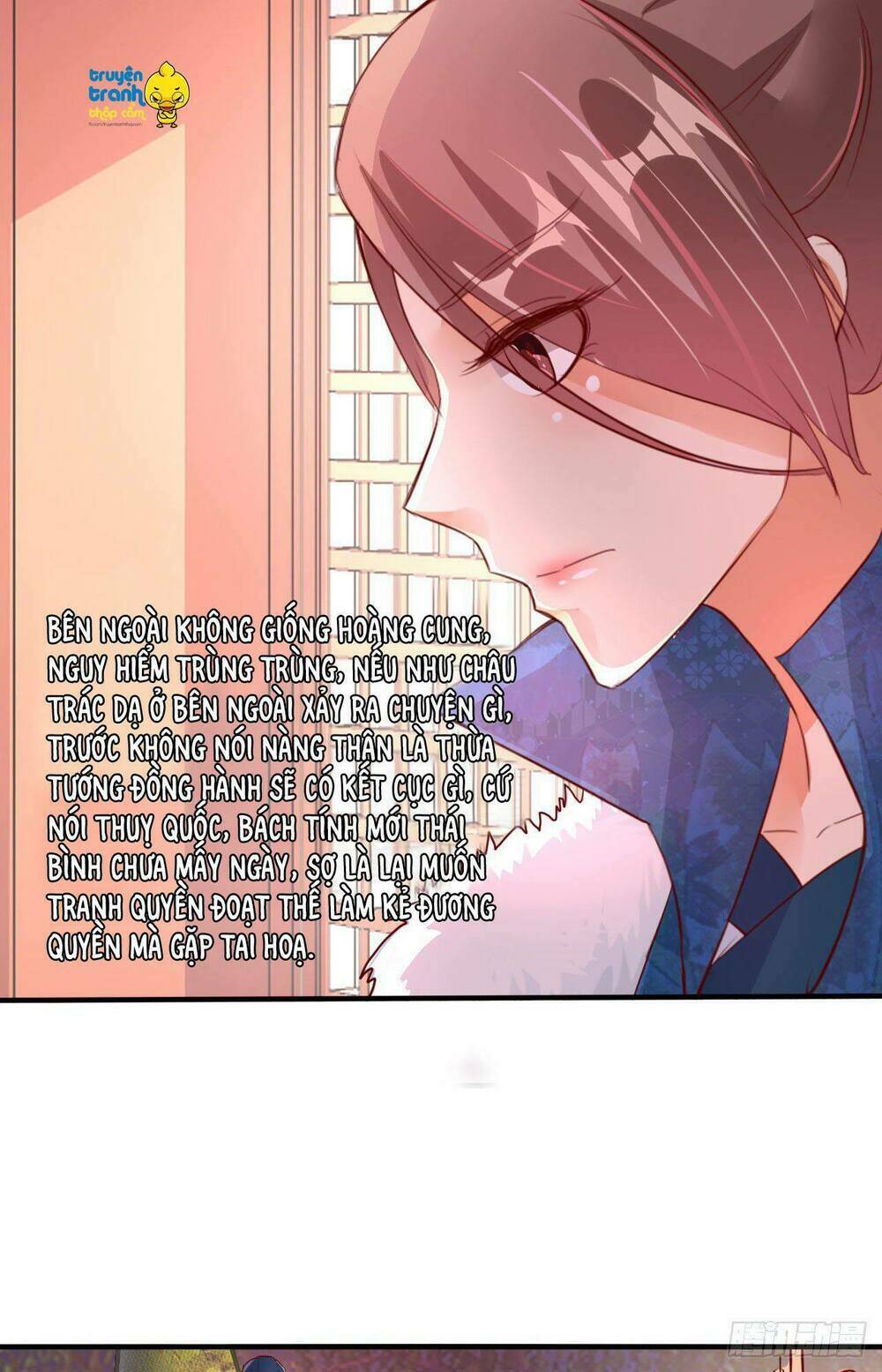 ái khanh giá đáo chapter 5 12