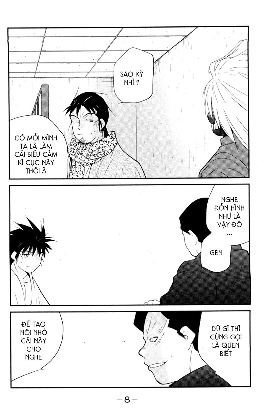 truyền nhân atula 3 chapter 53 6