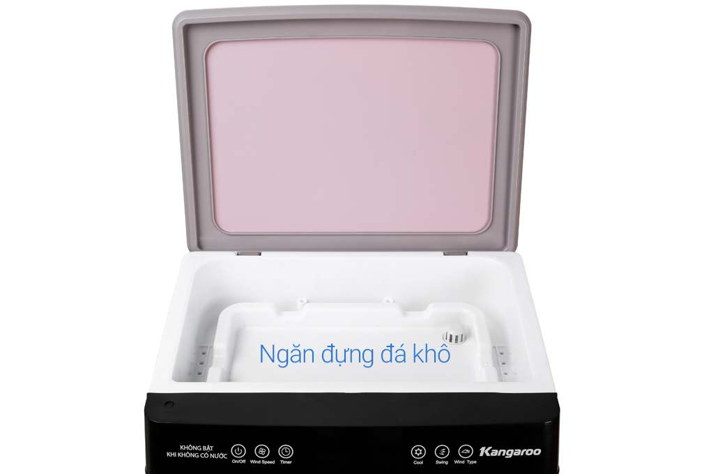 Máy làm mát không khí Kangaroo KG50F79 - Hàng Chính Hãng