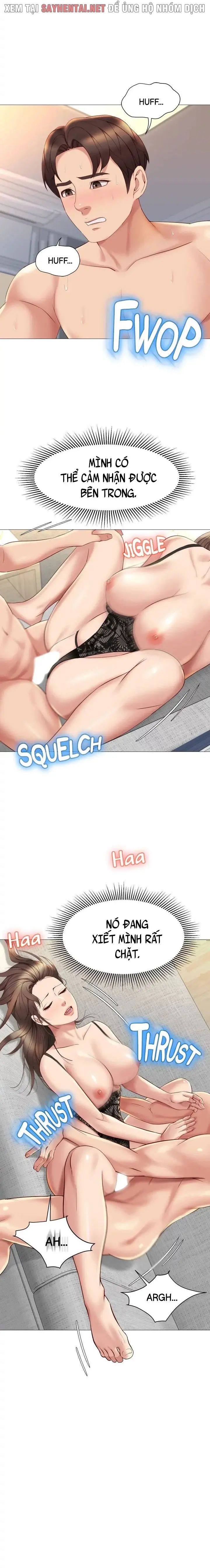 bạn của con gái tôi chapter 24 3