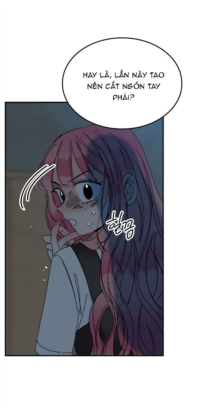 thanh âm tựa hoa hồng chapter 24.1 22