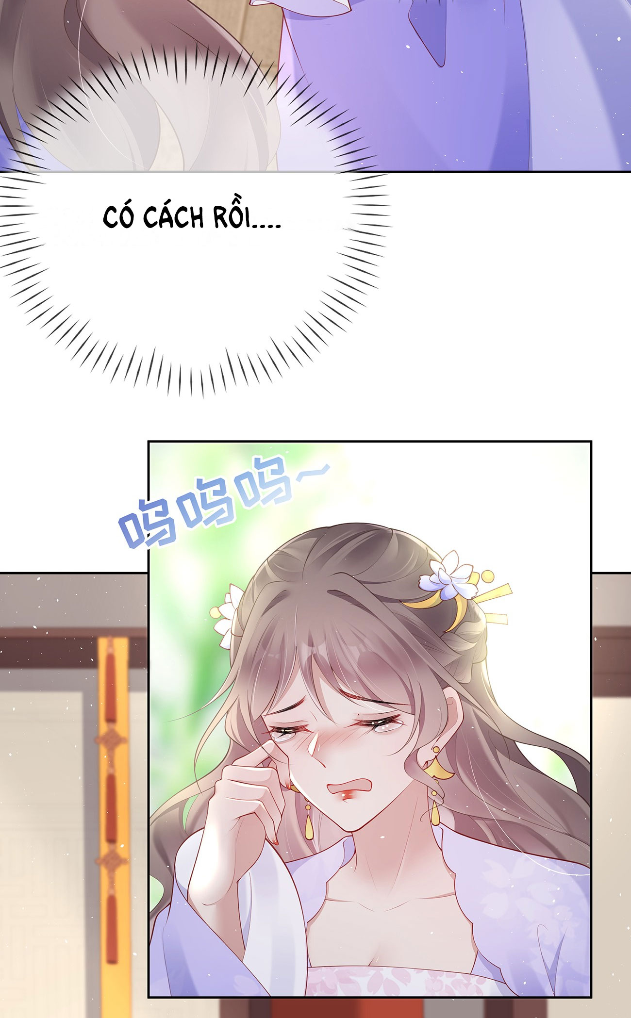 Phu Nhân Không Đoan Chính chapter 29 - Trang 21