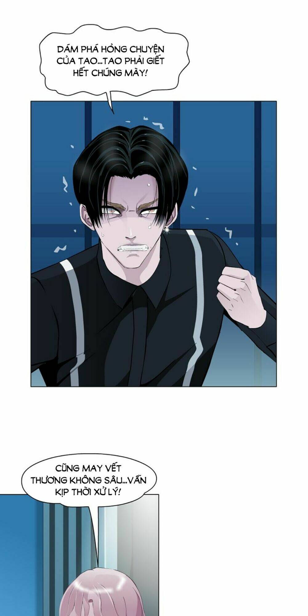 sổ tay mỹ nam giới x chapter 16 9