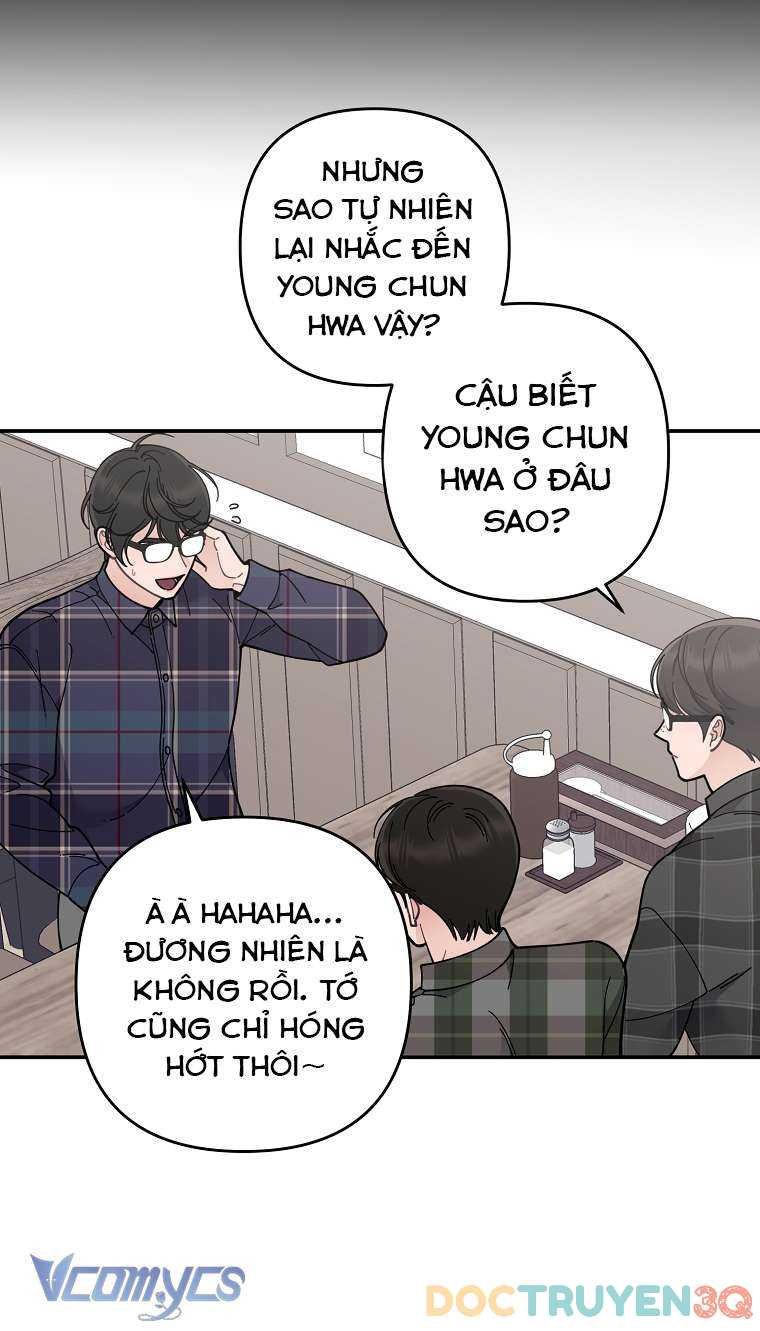 [18+] dinh thự young chun hwa: mọt sách phóng túng không ngủ được chapter 2 23