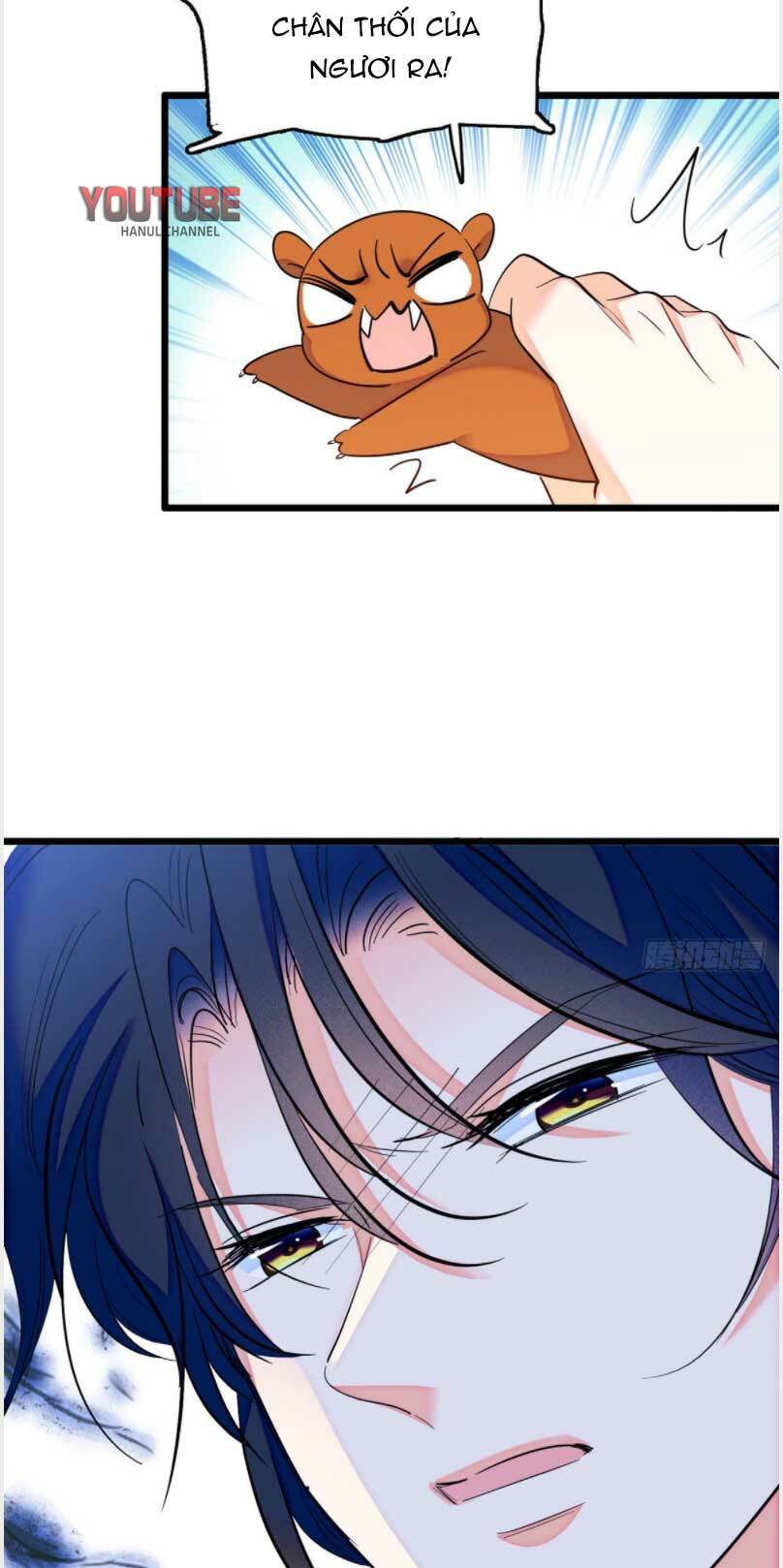 toàn mạng đều là fan cp của tôi với ảnh đế chapter 167.2 4