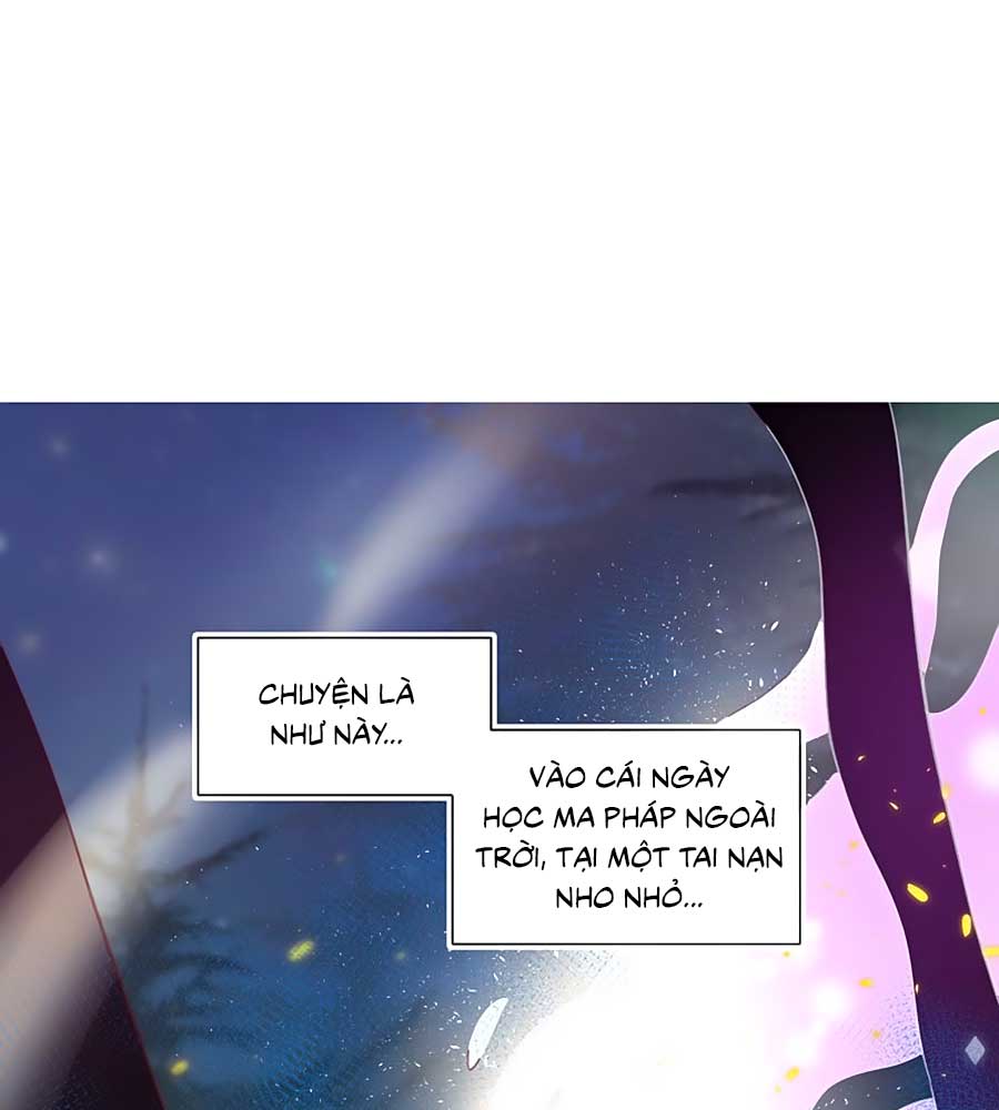 Hoa Dữ Ẩn Nặc Chi Ô chapter 82.5 2