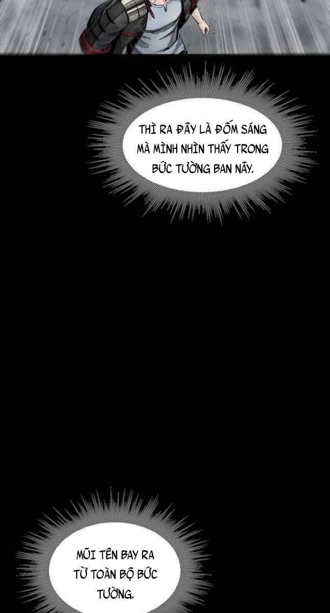 mật mã mê cung chapter 63 13