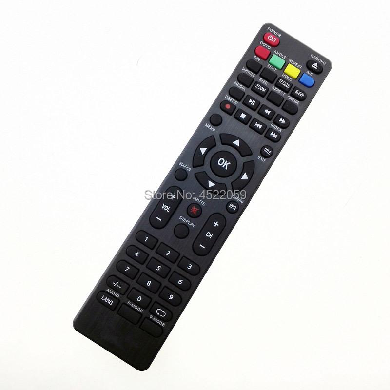 Điều khiển từ xa đối với JTC TV DVX4 DVB14809, DVB73207, GPRC15926.2021KL, DVB-PM14009HCATS, DVB824010, DVB-PT13209HCA