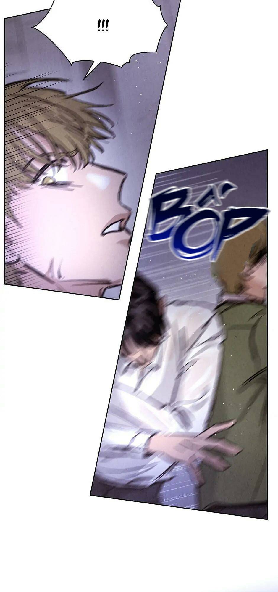 chào nhé, không làm thông gia nữa đâu! chapter 61 41