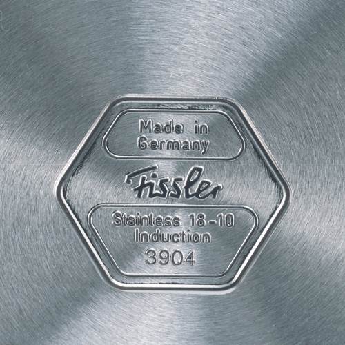 Bộ nồi Fissler Las Vegas 5 món - Hàng chính hãng