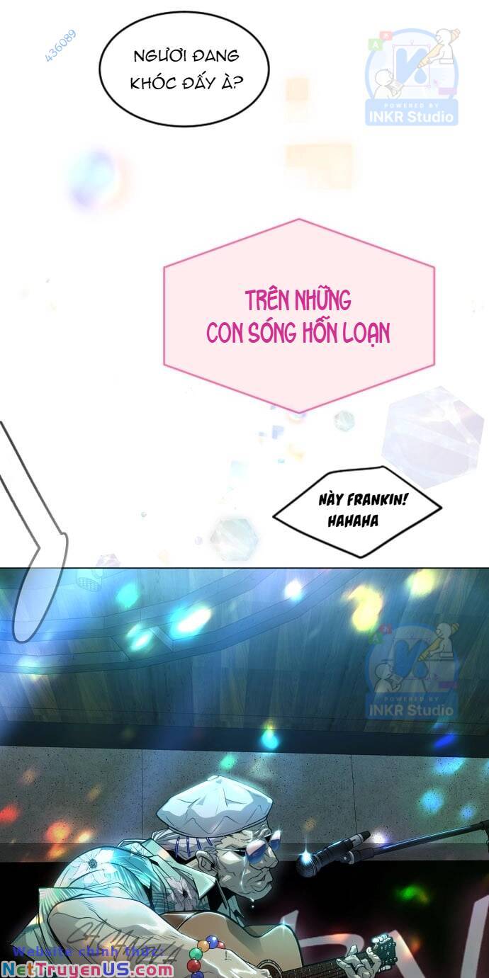 kĩ nguyên của anh hùng chapter 133 23