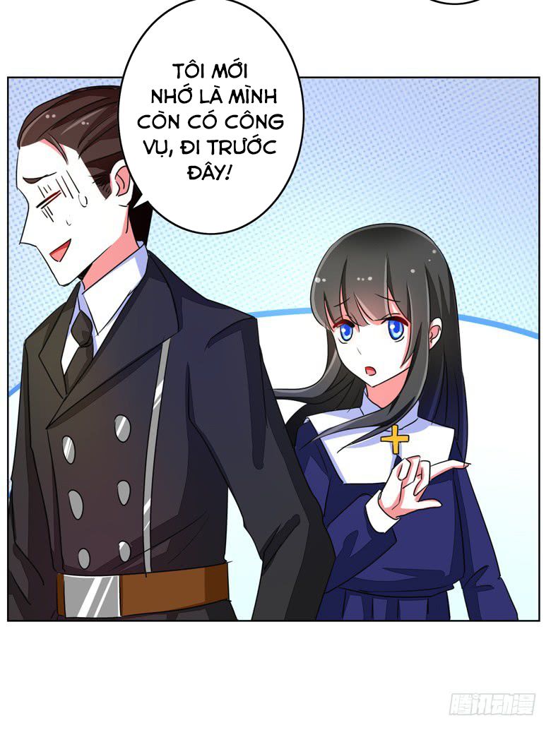 Dân Quốc Yêu Văn Lục chapter 56 - Trang 21