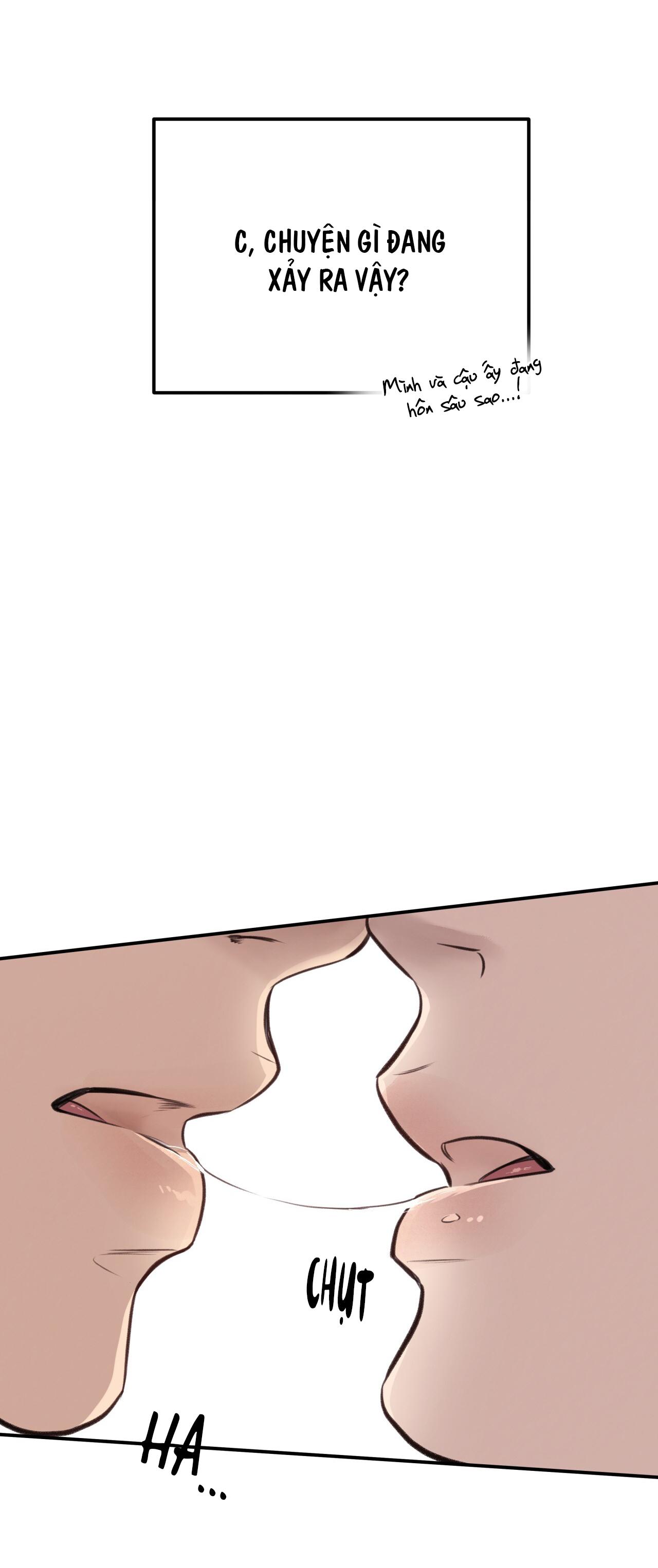 mật gấu chapter 8 29