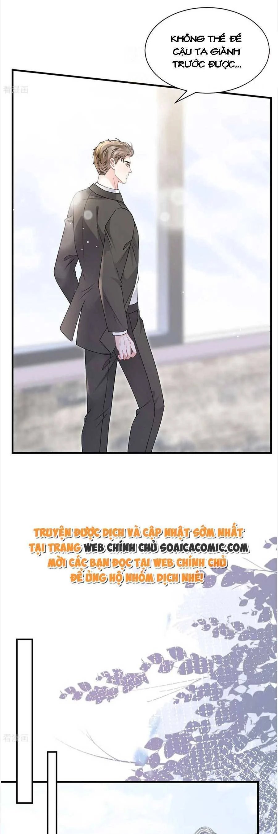 [16+] đại tiểu thư có thể có ý đồ xấu chapter 174 24