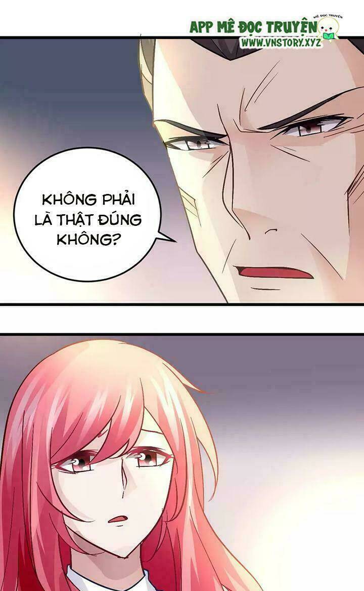 trò chơi săn tình - tổng tài khó kìm lòng chapter 17 17