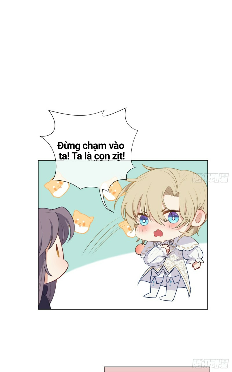 công lược của mami chapter 7 21