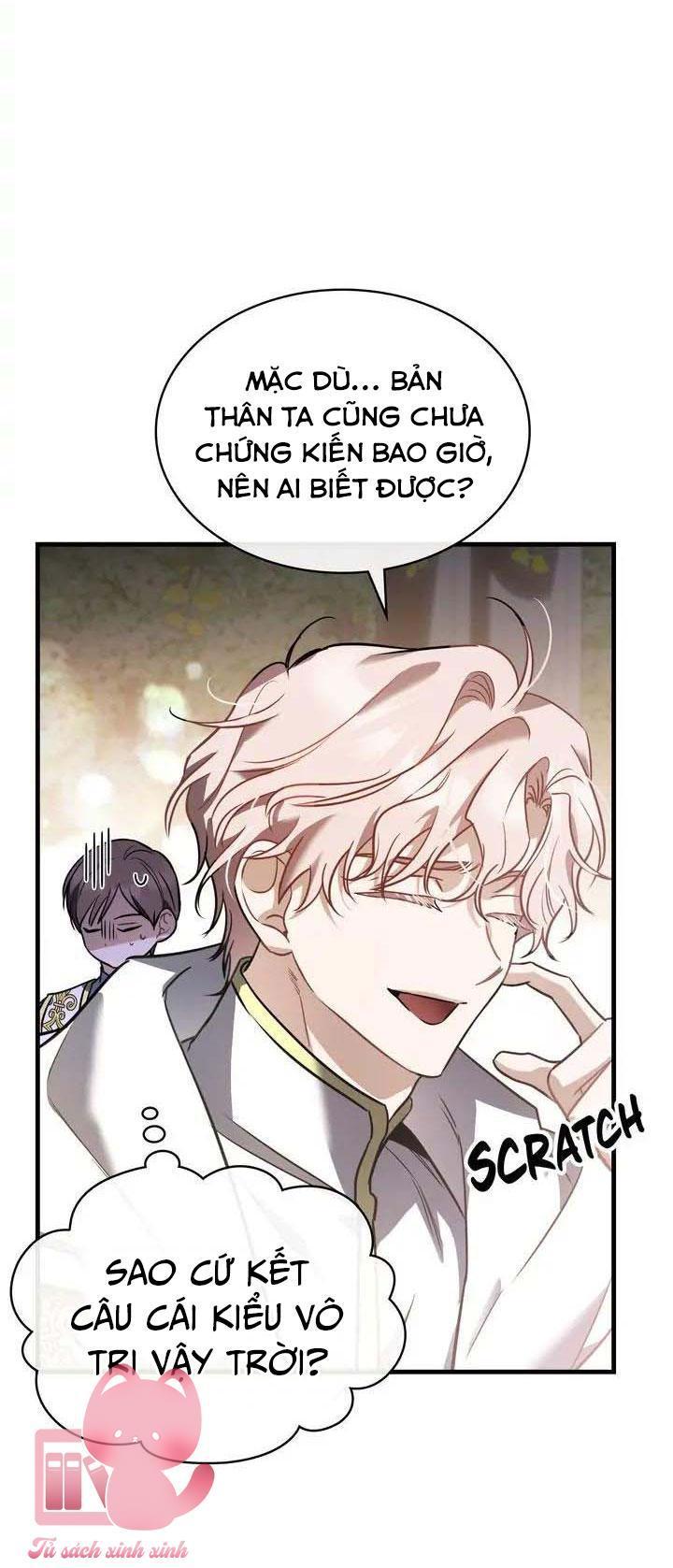 đêm đen khuất bóng chapter 49 21