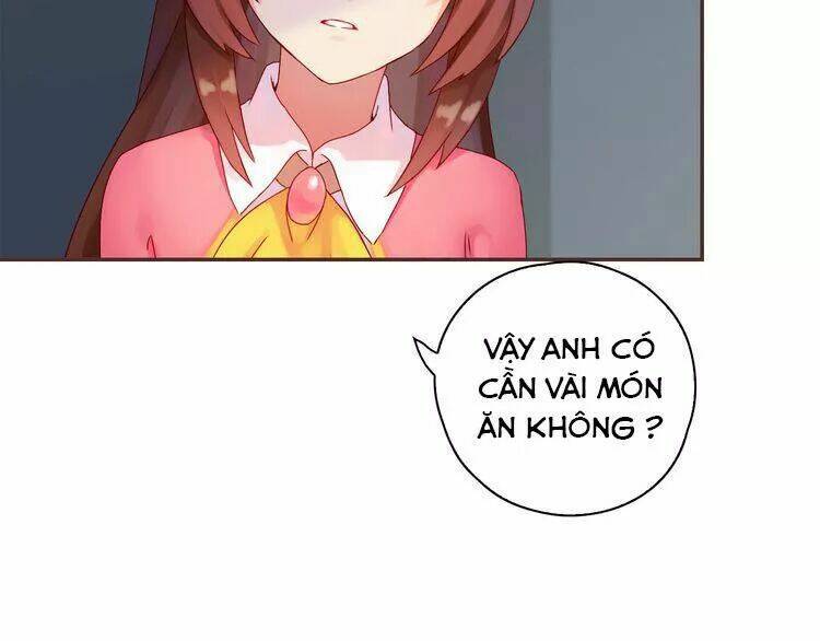 thực luyến kỳ duyên chapter 34 17