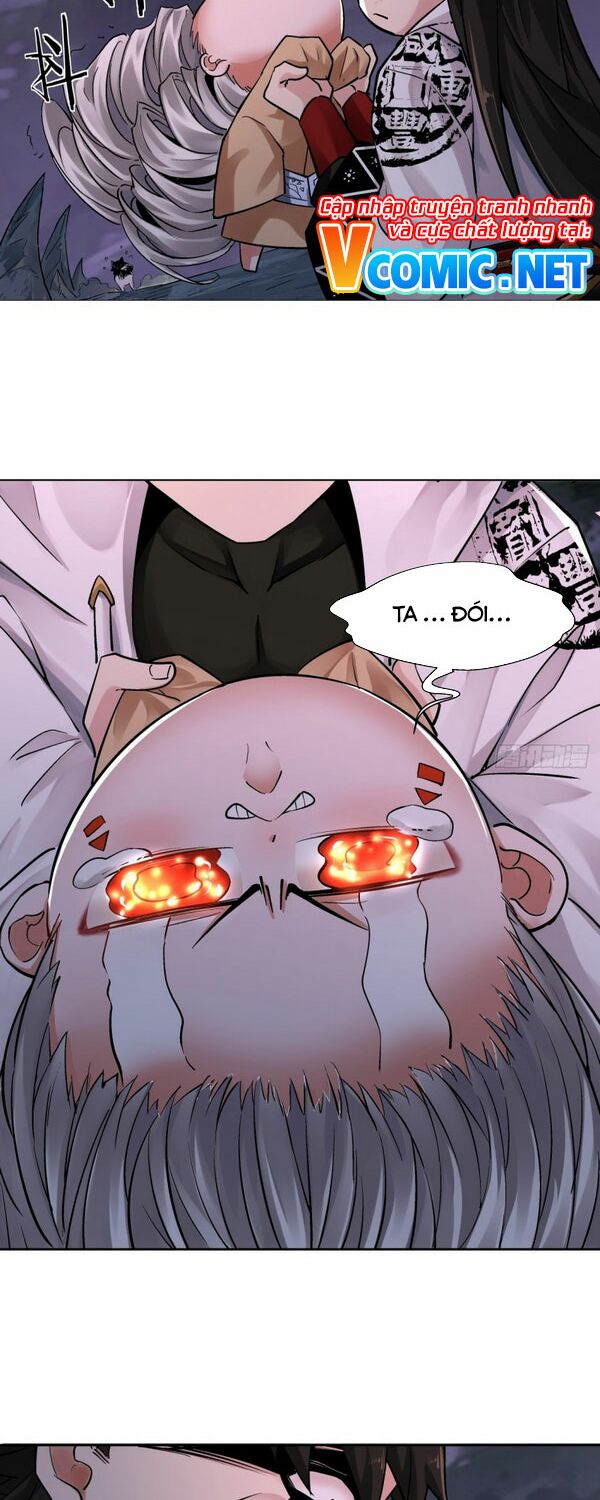 ta là nhà giàu số một, ta không muốn trọng sinh chapter 8 41