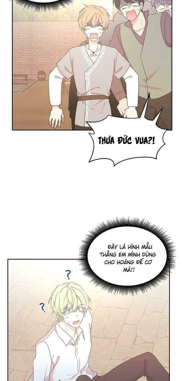 tôi chọn kết thúc của hoàng đế chapter 68 7