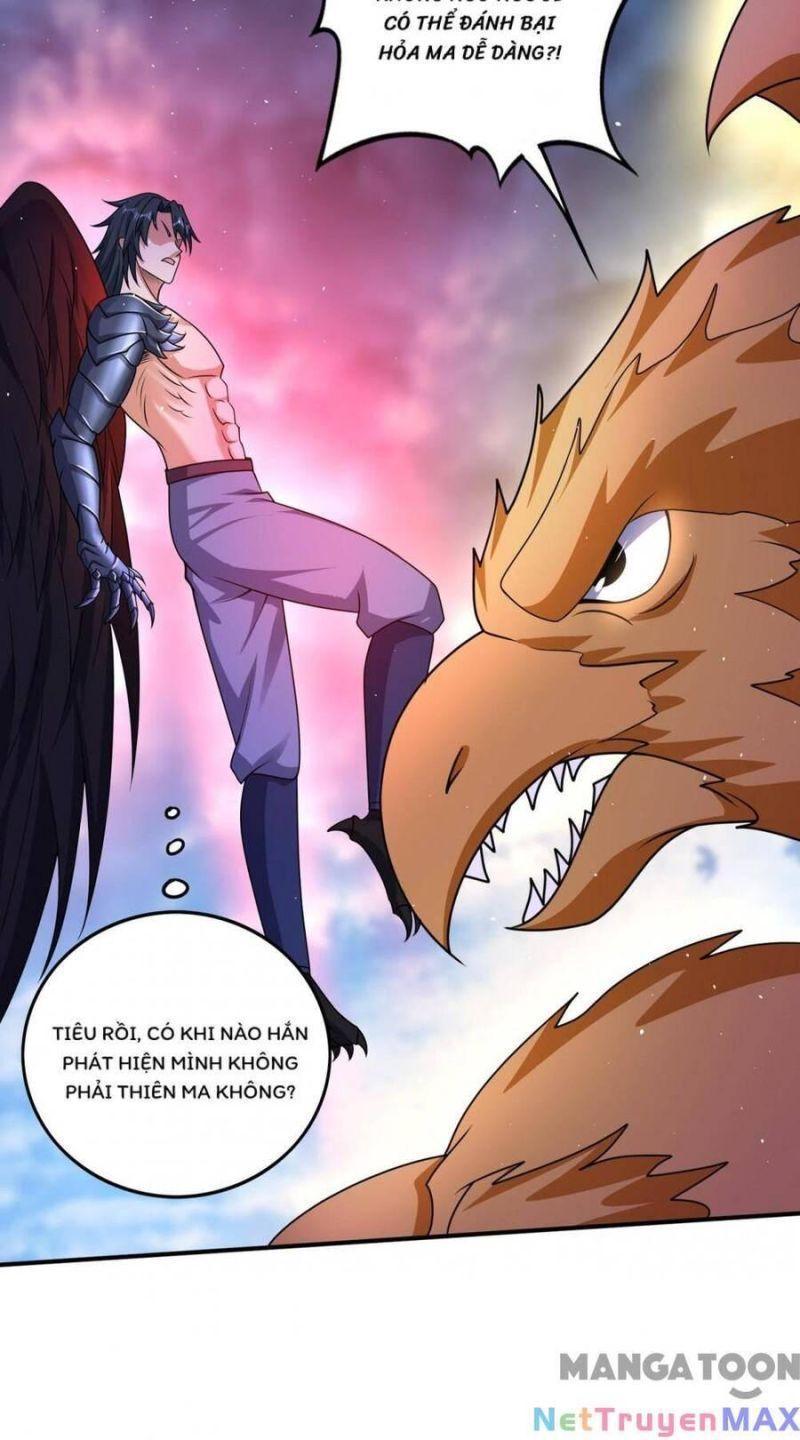 tối cường thần y tại đô thị chapter 314 21
