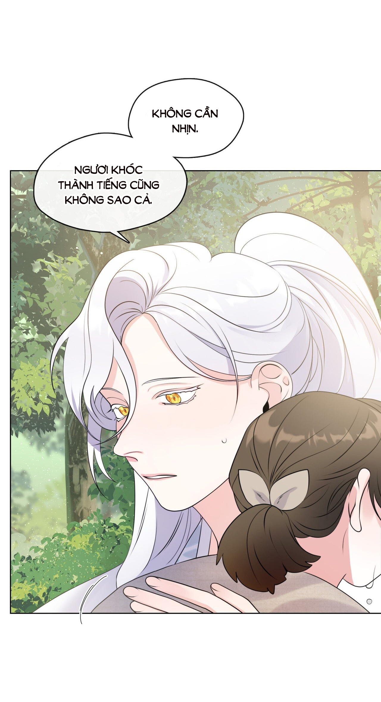 nâng niu nuôi dưỡng giáo chủ ma giáo chapter 5.2 25