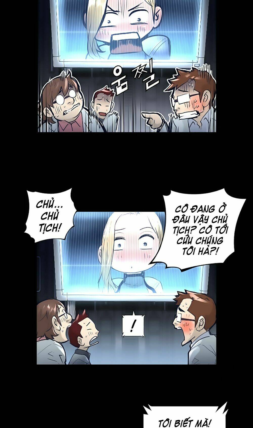 tam tuyệt tại dị giới chapter 30 5