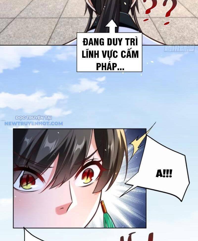 ta thực sự không muốn làm thần tiên chapter 47 67