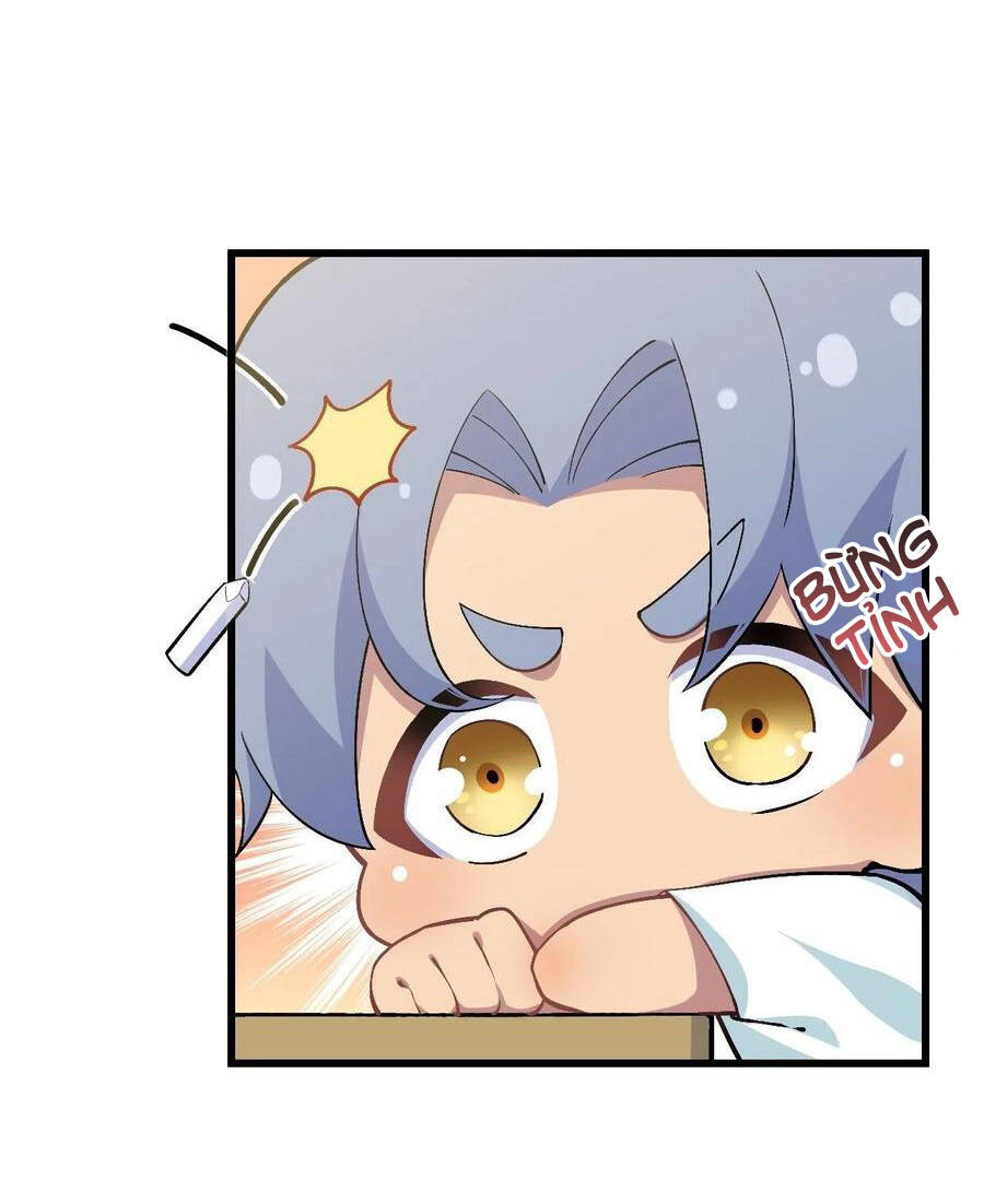 cha vợ đại nhân là bà xã chapter 180.2 9