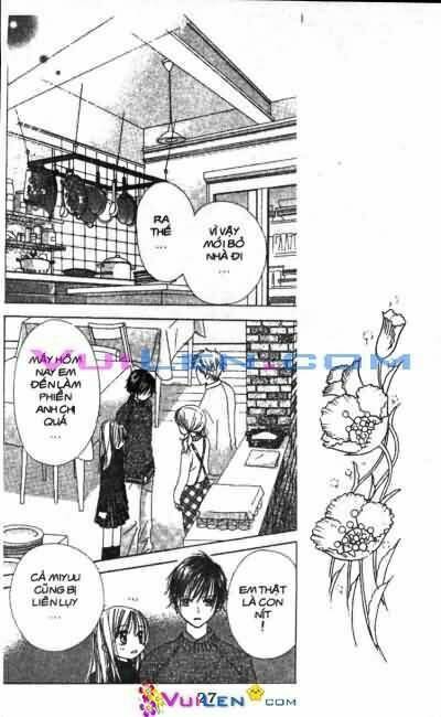 con gái con trai chapter 13 27