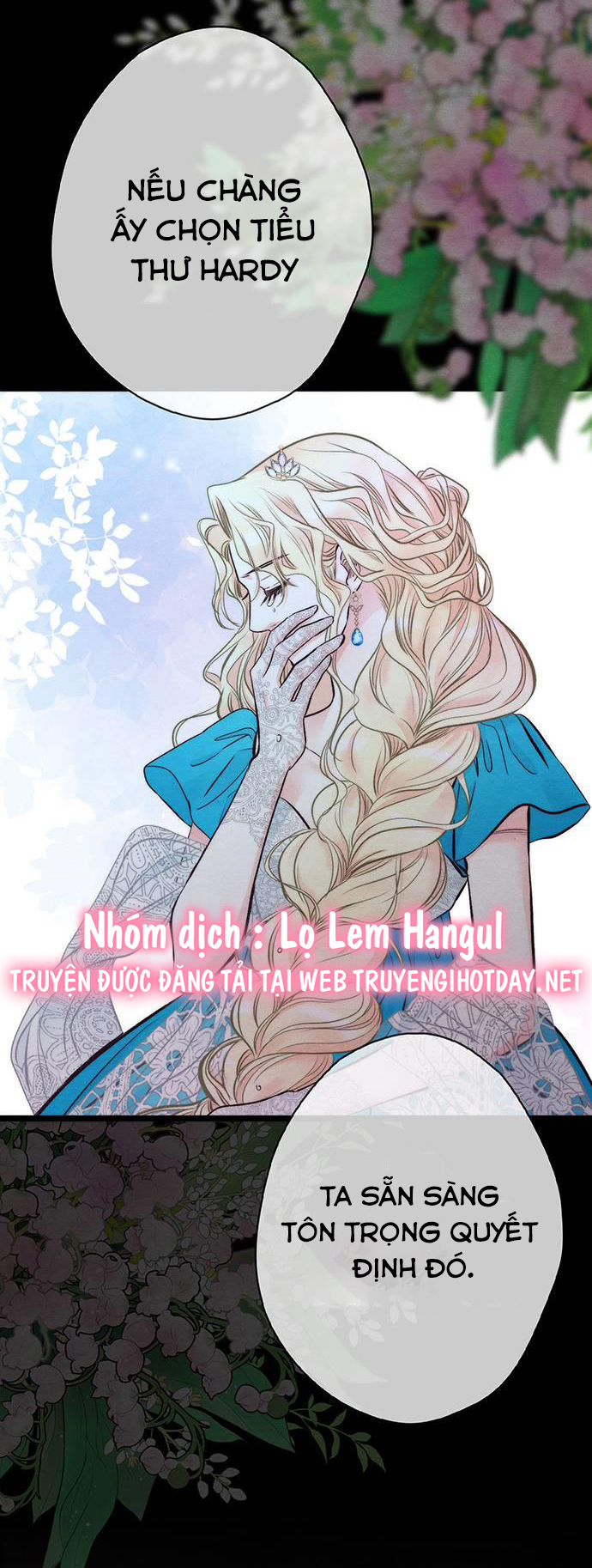 hoàng tử phiền toái chapter 26 42