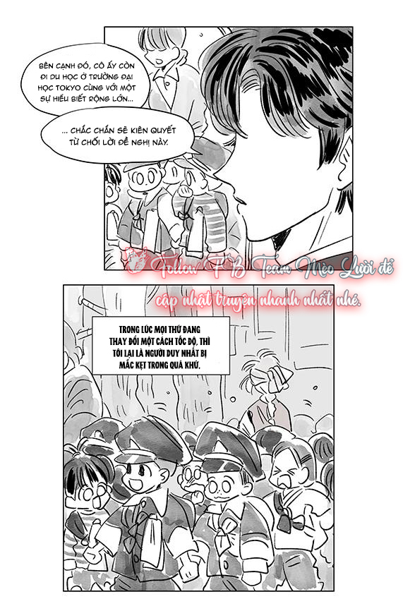 câu chuyện của hosik chapter 96 4