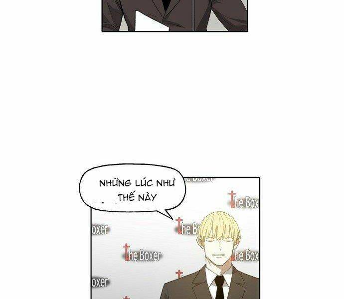võ sĩ - the boxer chapter 94 97