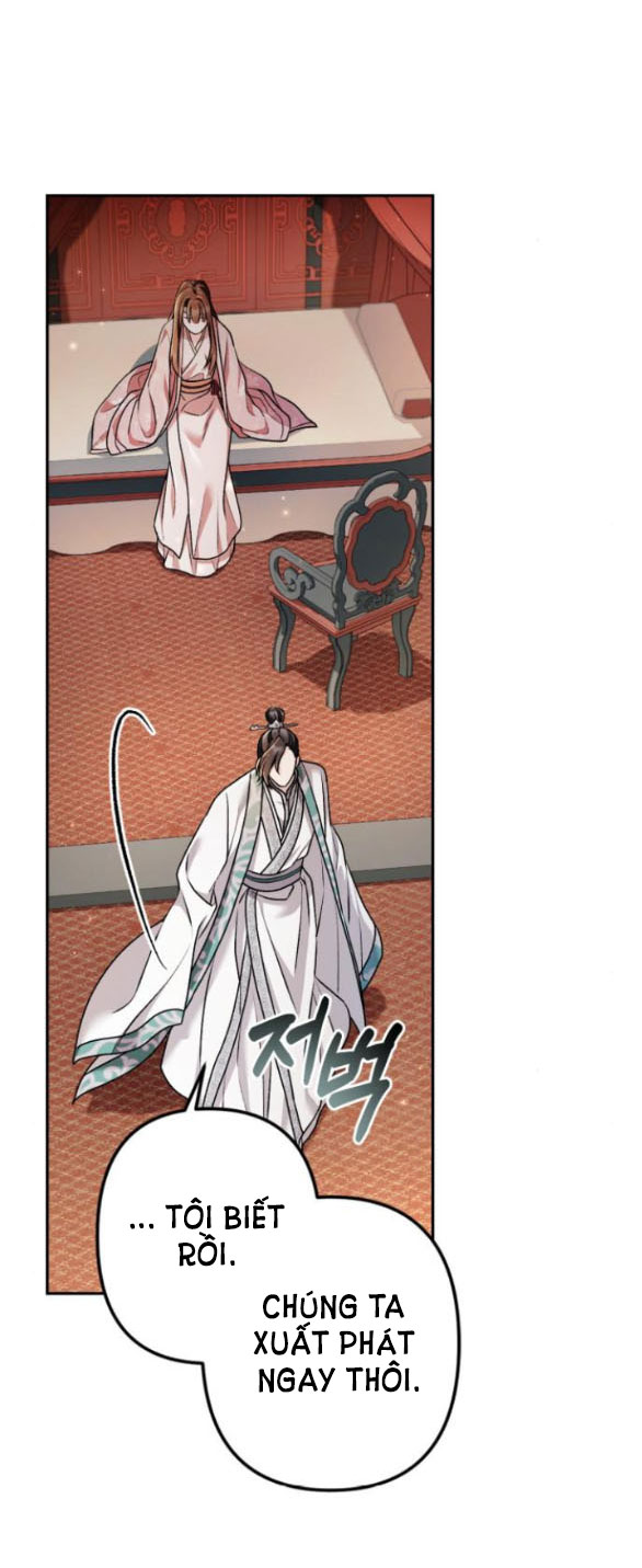 bản tình ca heeran chapter 61.2 19