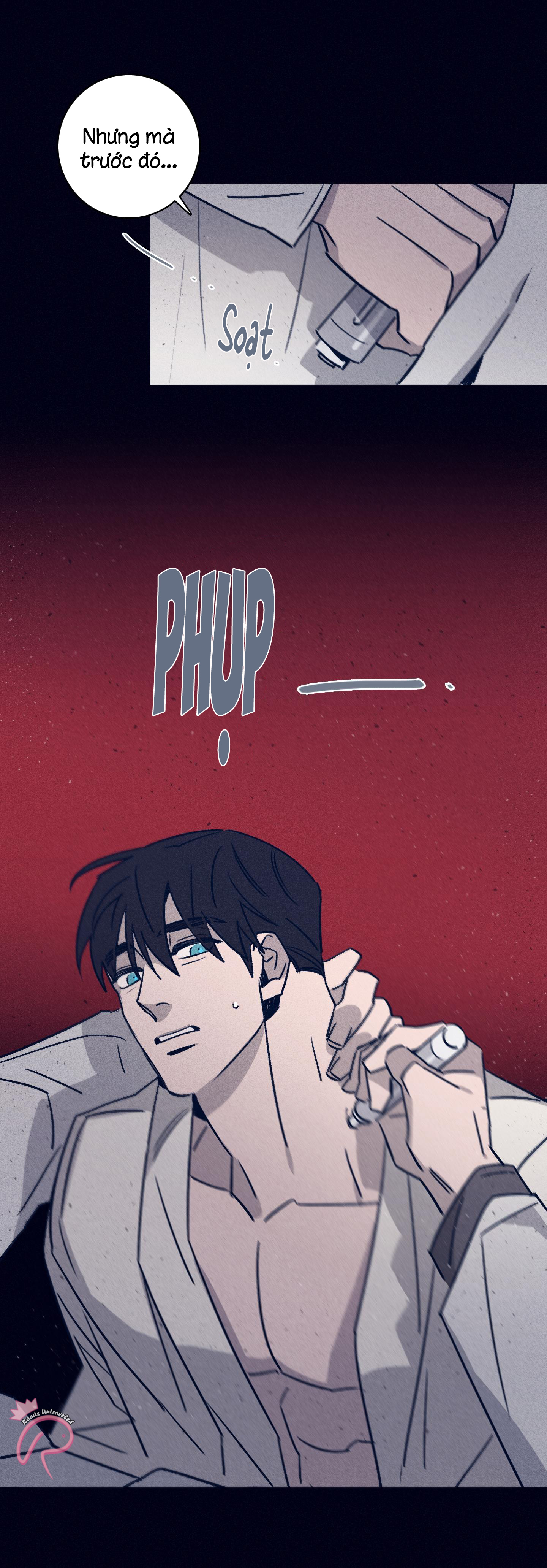 độc dược (marcel) chapter 42 20