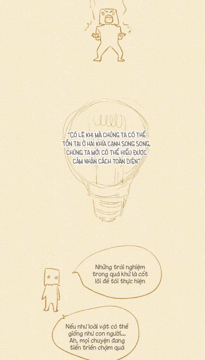 little rain chapter 14.5 10