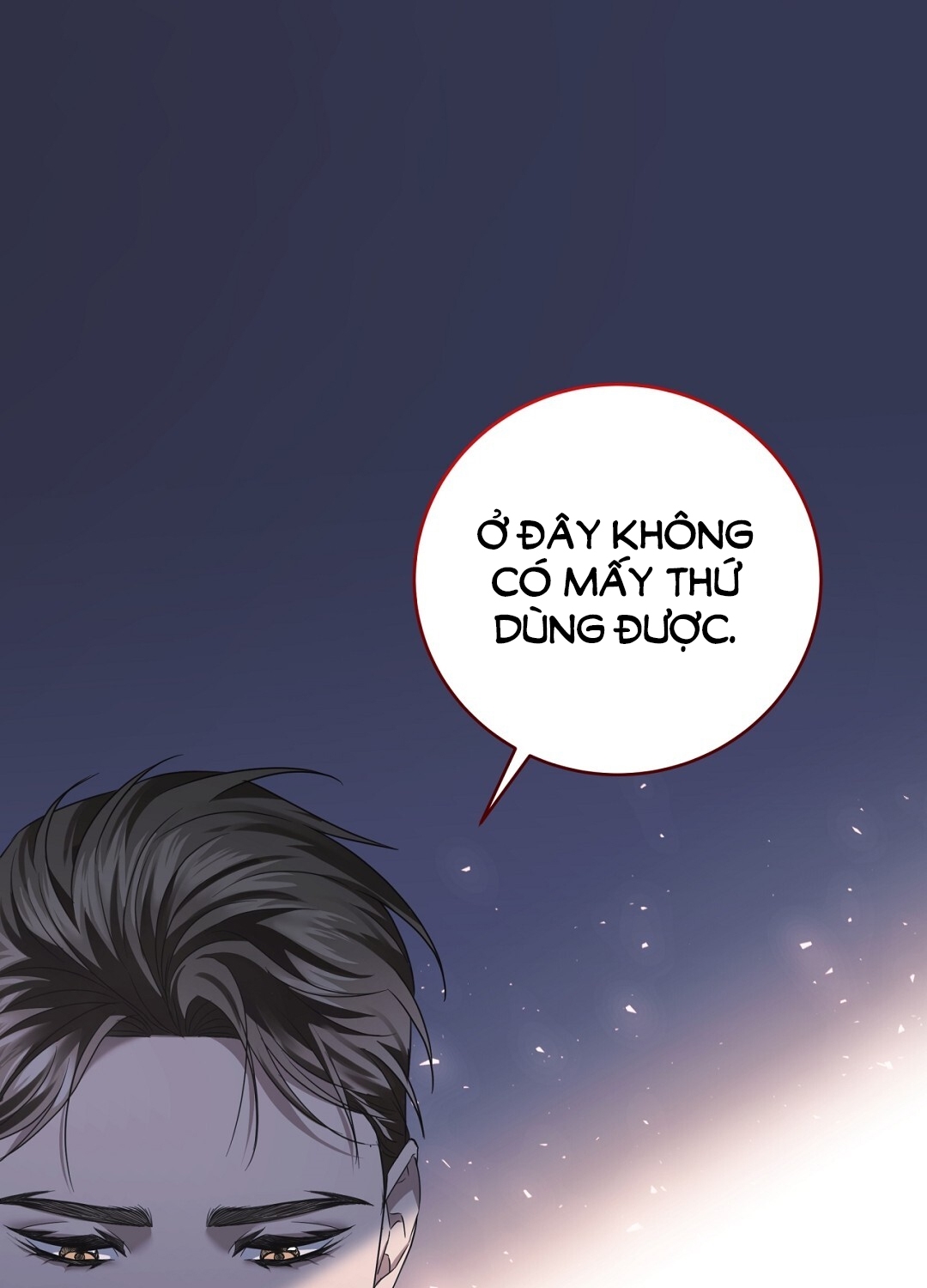 Amon- Không Thể Đoán Biết chapter 10.2 - Trang 26